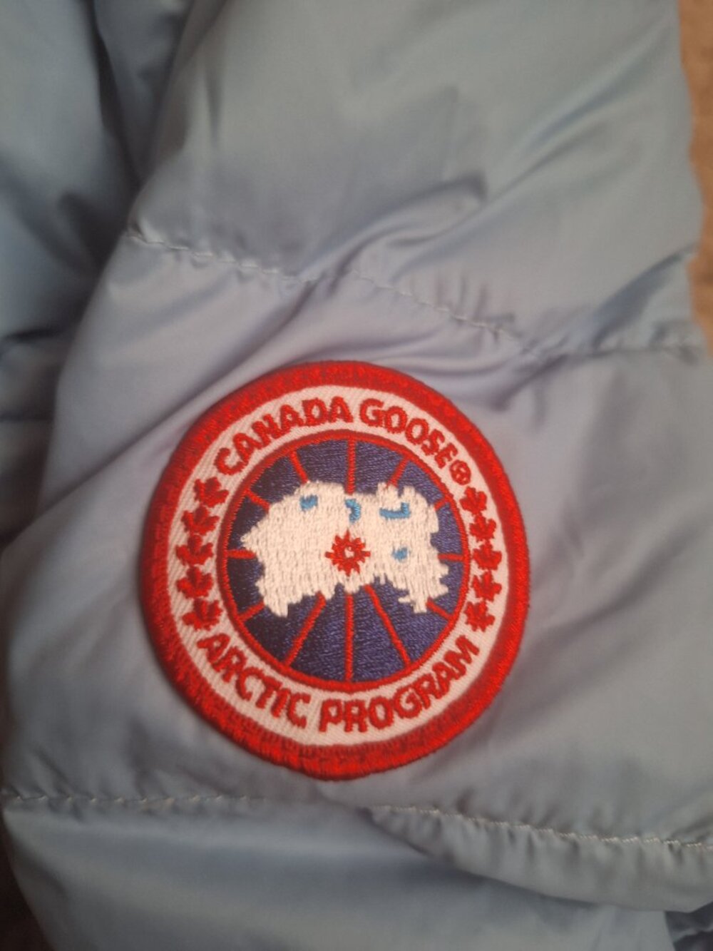 Down Jacket - Picture 3 of 8